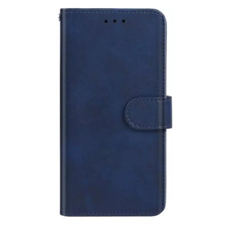 FixPremium - Maska Book Wallet za Samsung Galaxy A34 5G, plava