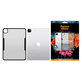 Maska ClearCase AB za iPad Pro 11'' (2018/2020/2021), Crna, PanzerGlass