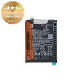 Xiaomi Poco X5 - Baterija BN5J 5000mAh - 46020000F41Y Genuine Service Pack