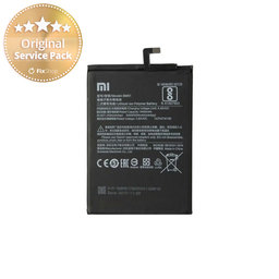Xiaomi Mi Max 3 M1804E4A - Baterija BM51 5400mAh - 46BM51A01093, 46BM51A02093 Originalni servisni paket