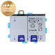 Samsung Galaxy Tab S9 X710, X716B - Baterija EB-BX716ABY 8400mAh - GH82-31774A Genuine Service Pack