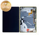 Samsung Galaxy Tab S9+ X810, X816B - LCD zaslon + zaslon osjetljiv na dodir - GH82-31902A Genuine Service Pack