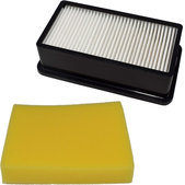 Bissell CleanView, PowerClean, PowerLifter Rewind - Set filtara 1008
