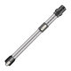 Dyson DC-series, V6 - Usisna cijev (teleskopska) (Srebro/Crna)