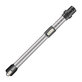 Dyson DC-series, V6 - Usisna cijev (teleskopska) (Srebro/Crna)