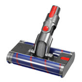 Dyson V-series, Outsize - Glava s dvostrukim valjkom