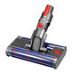 Dyson V-series, Outsize - Glava s dvostrukim valjkom