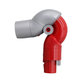 Dyson V-series, Outsize, Omni-glide - Flex adapter