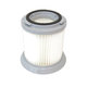 Electrolux Cyclone Power-series, AEG, Zanussi - HEPA filter (EF133)
