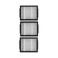 iRobot Roomba e-series, i-series, j-series - HEPA filter (3 kom.)