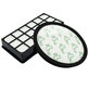 Rowenta Silence Force - Set filtera (ZR903701)