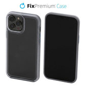 FixPremium - Maska Clear za iPhone 14 Pro Max, prozirna