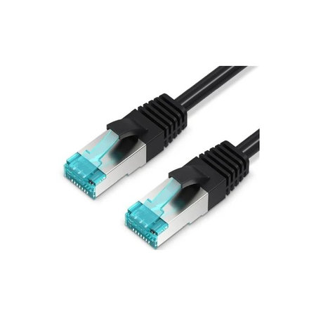 Vention - Ethernet kabel - RJ45 / RJ-45 (10m), sivi