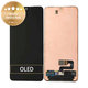 Samsung Galaxy S21 G991B - LCD zaslon + zaslon osjetljiv na dodir - GH96-13942B Genuine Service Pack