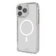 SBS - Maska Light Mag sa MagSafe za iPhone 14 Pro Max, prozirna