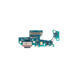 Samsung Galaxy Z Flip 5 F731B - PCB ploča konektora za punjenje - GH96-15970A Genuine Service Pack