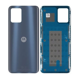 Motorola Moto E13 - Poklopac baterije (plavi) - 5S58C22452 Originalni servisni paket