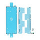 Samsung Galaxy Z Fold 5 F946B - Set Ljepljivih pod LCD zaslona Adhesive - GH82-31850A Genuine Service Pack