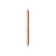 Samsung Galaxy Note 20 N980B, 20 Ultra N986B - Stylus (brončana) - GH96-13546C Originalni servisni paket