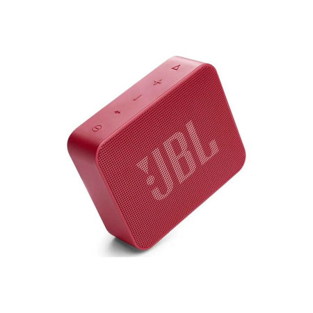 JBL - Brezžični Zvočnik GO Essential, rdeča