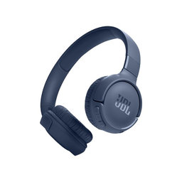 JBL - Bežične slušalice T520BT, plava