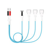 Wylie WL-648 - Set Napajalnih Kablova za Apple iPad