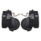 Xiaomi Roborock S6 - Lijevi i desni kotač s motorom (sivo)