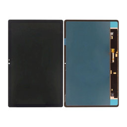Lenovo Tab P11 Pro (2nd Gen) TB132FU - LCD zaslon + zaslon osjetljiv na dodir (Black) OLED