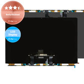 Apple MacBook Pro 16" A2141 (2019) - LCD zaslon Refurbished