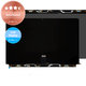 Apple MacBook Air 13" M2 A2681 (2022), M3 A3113 Early 2024 - LCD zaslon Refurbished