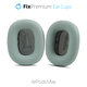 Zamjenski jastučići za Apple AirPods Max (Fabric), zelena