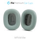 Zamjenski jastučići za Apple AirPods Max (Fabric), zelena