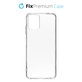 FixPremium - Maska Invisible za T Phone 5G / REVVL 6, transparentan