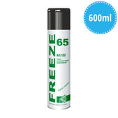 Freeze 65 - Zamrzivački Sprej -55°C (nevodljiv, nezapaljiv) - 600ml