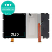 Huawei Mate Xs 2 - LCD zaslon + zaslon osjetljiv na dodir OLED