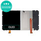 Huawei Mate Xs 2 - LCD zaslon + zaslon osjetljiv na dodir OLED