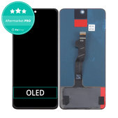 Huawei Nova 10 SE - LCD zaslon + zaslon osjetljiv na dodir OLED