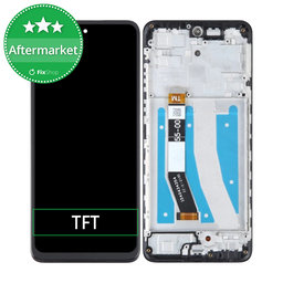 Motorola Moto G32 XT2235 - LCD zaslon + zaslon osjetljiv na dodir + okvir (Mineral Grey) TFT