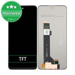 Motorola Moto G53 5G - LCD zaslon + zaslon osjetljiv na dodir TFT