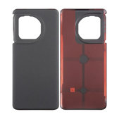 OnePlus 11 PBH110 - Poklopac baterije (Titan Black)