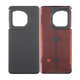 OnePlus 11 PBH110 - Poklopac baterije (Titan Black)