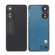 Oppo A78 - Poklopac baterije (Glowing Black)