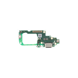 Oppo Reno 10 CPH2531 - PCB ploča konektora za punjenje