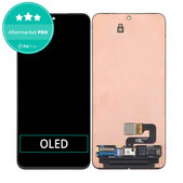 Samsung Galaxy S23 S911B - LCD zaslon + zaslon osjetljiv na dodir OLED