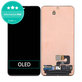 Samsung Galaxy S23 S911B - LCD zaslon + zaslon osjetljiv na dodir OLED