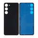 Samsung Galaxy S23 S911B - Poklopac baterije (Phantom Black)