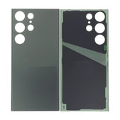 Samsung Galaxy S23 Ultra S918B - Poklopac baterije (Green)