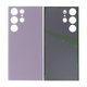 Samsung Galaxy S23 Ultra S918B - Poklopac baterije (Lavender)