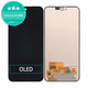 Samsung Galaxy A54 5G A546B - LCD zaslon + zaslon osjetljiv na dodir OLED
