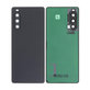 Sony Xperia 10 V - Poklopac baterije (Black)